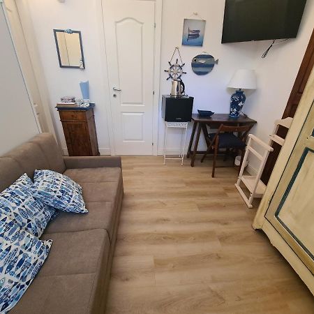 Ginger By Portofinovacanze Hotel Rapallo Exterior foto