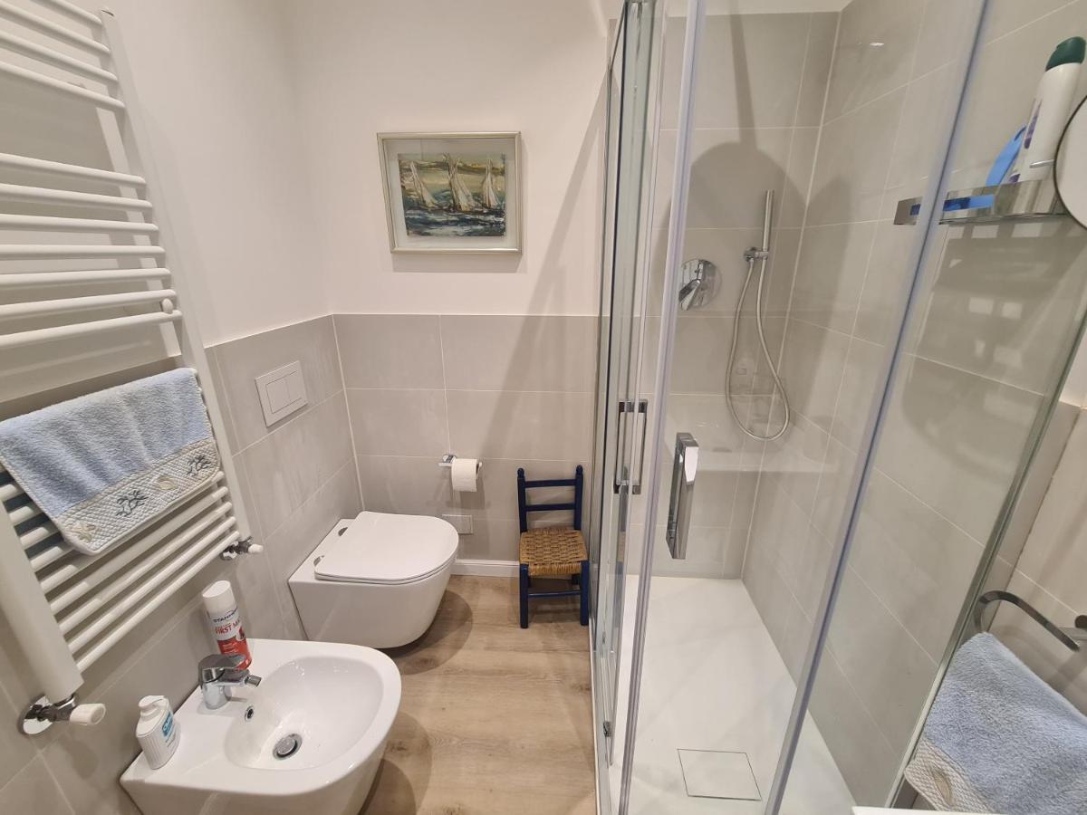 Ginger By Portofinovacanze Hotel Rapallo Exterior foto