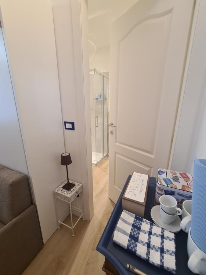 Ginger By Portofinovacanze Hotel Rapallo Exterior foto
