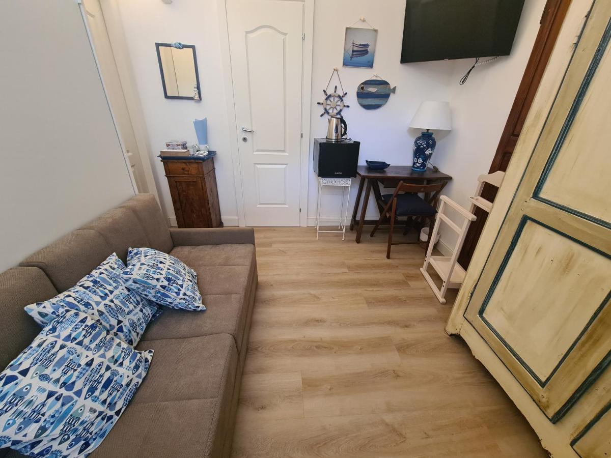 Ginger By Portofinovacanze Hotel Rapallo Exterior foto