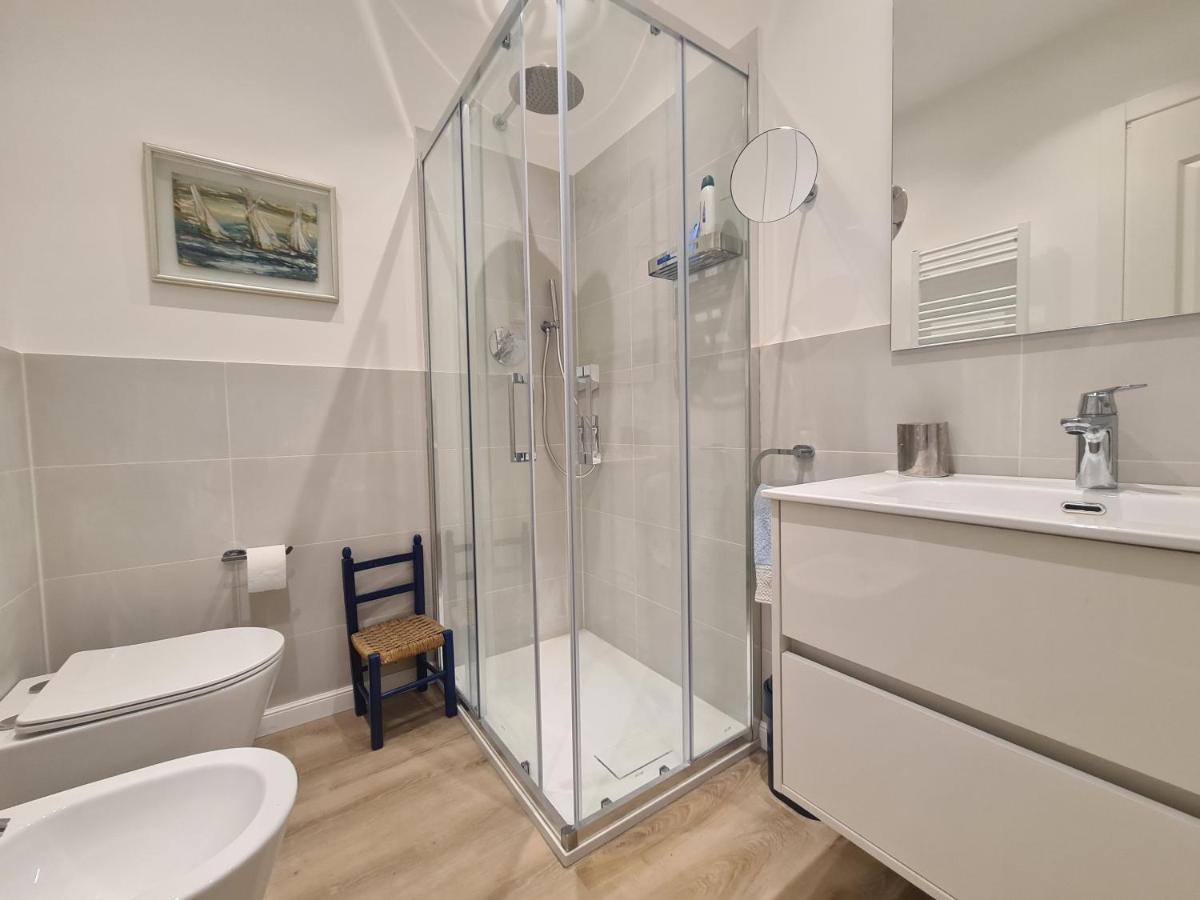 Ginger By Portofinovacanze Hotel Rapallo Exterior foto