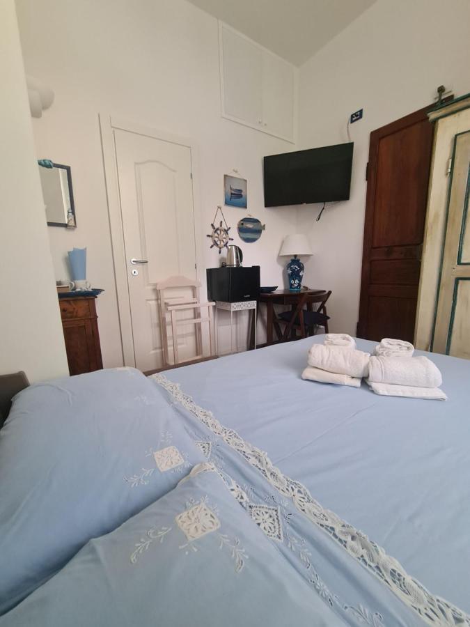Ginger By Portofinovacanze Hotel Rapallo Exterior foto