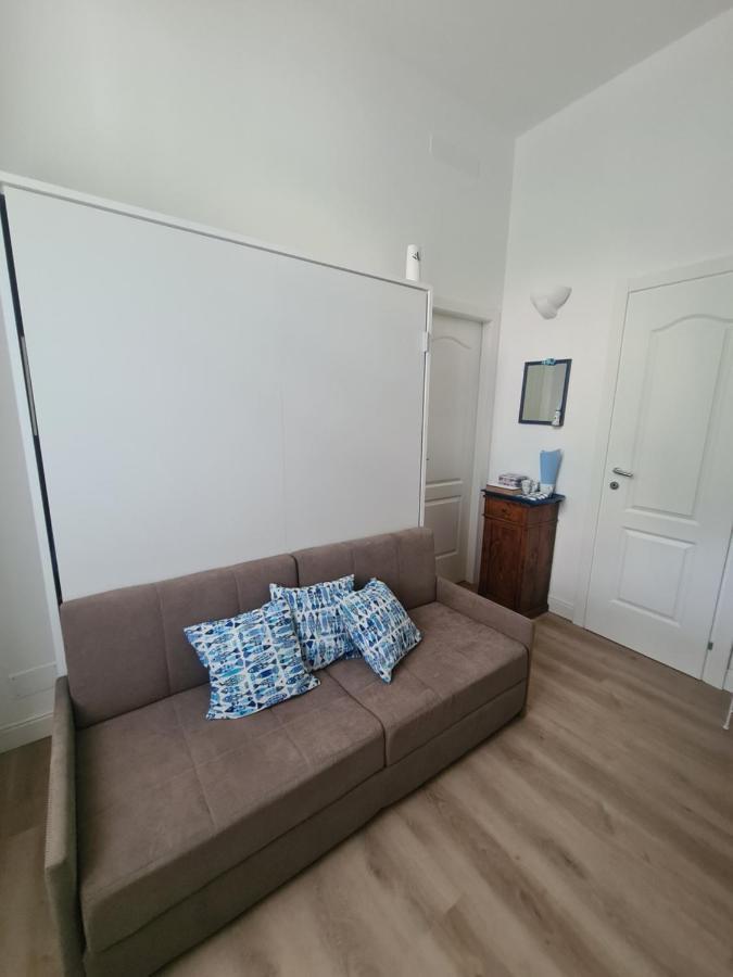Ginger By Portofinovacanze Hotel Rapallo Exterior foto
